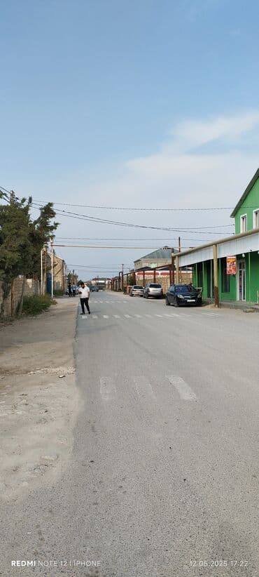 new house dasinmaz emlak agentliyi: 3 sot, Biznes üçün, Barter mümkündür, Müqavilə — 2