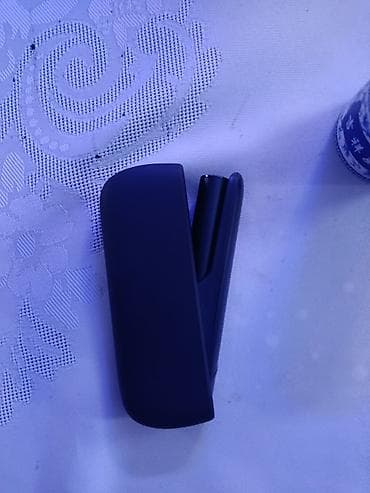 icare ps: IQOS ILUMA cihazı və TEREA stickləri üçün elektron tütün qızdırma — 1