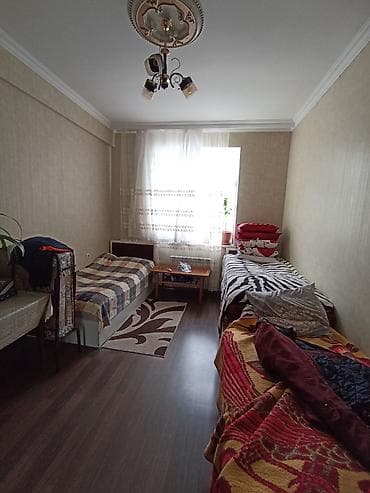 a frame ev: Hövsan Mida 2də, əşyalı, 2 otaqlı kirayə mənzil Lahiyə: - Yeni tikili — 8
