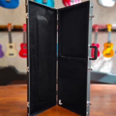 les paul: Elektro gitara üçün futlyar Stratocaster,Telecaster,Les Paul,SG — 2