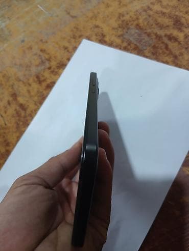 mini wi fi: Redmi 256 GB, rəng - Mavi, İki sim kartlı — 4