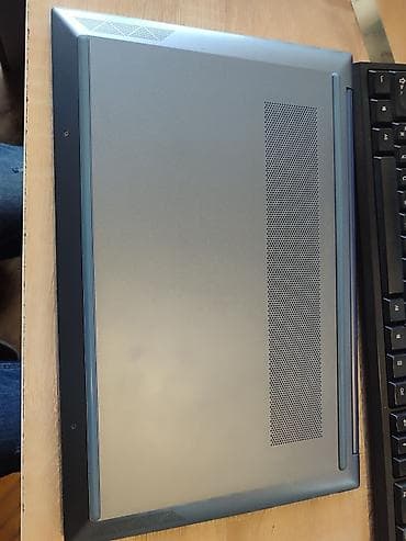 HP: HP Pavilion 15 noutbuku - Prosessor: Intel Core i5 (8CPUs) - 1135G7 — 4