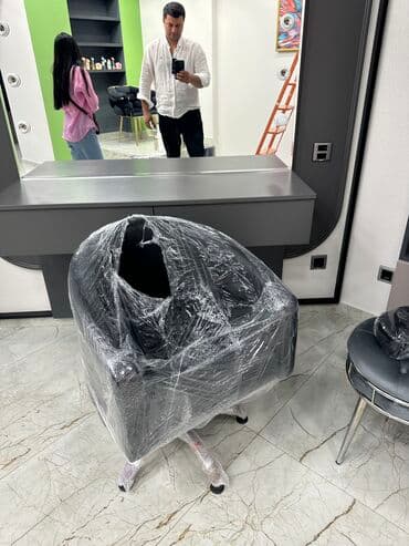 evdə masaj xidməti 2021: Salon, tibbi mebel dəsti — 8