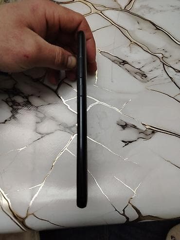 samsung galaxy s10 lite: Samsung Galaxy A30s, rəng - Qara, Sensor — 5