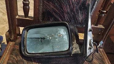 bmw e39 oluxana: Cüt, BMW 36, 1997 il, Almaniya, Ünvandan götürmə — 1