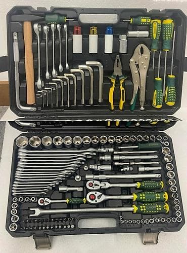 continental teker azerbaycan: Açar dəsti — 1