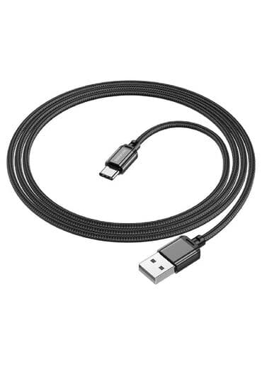 usb кабель телефона fly: Кабель Type C (USB-C) — 1