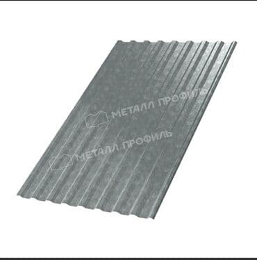 işlənmiş dəmir listlər: Fərqli rənglərdə metal kirəmit təklif olunur. Bu kirəmitlər dam örtüyü — 7