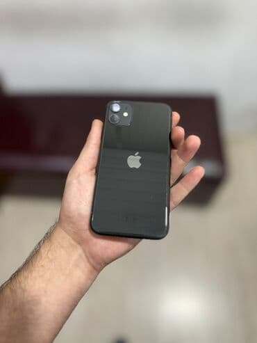 IPhone 11, Qara, Face ID