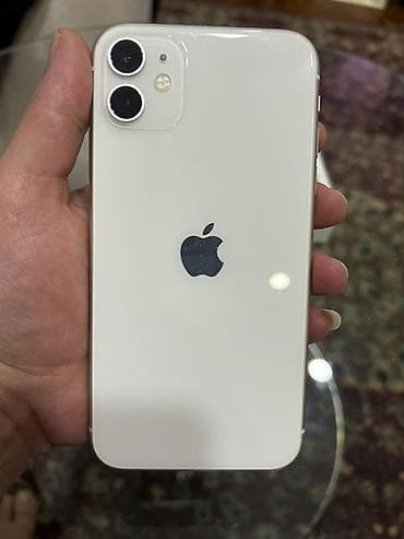 ipona: IPhone 11, 64 GB, Ağ — 1