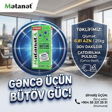 Keramika yapışdırıcıları: LİDER Kafel Yapışdırıcısı C1TE – kafel və metlax üçün yapışdırıcı — 3