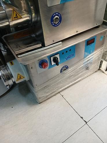 Ət çəkən maşın