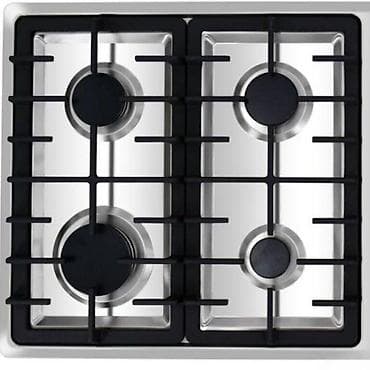 kredit motor: Qaz sobası Quraşdırılan, Yeni — 1