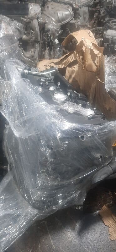 Ehtiyat hissələri: Toyota PRIUS 50, 1.8 l, Hibrid, 2017 il, İşlənmiş — 1