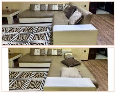 künc kəsən: Künc divan — 1