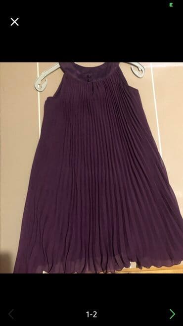 Tofas: 10-12 yasli ushaq ucun qafre vecerniy paltar. Avstriyadan getirmishem — 1