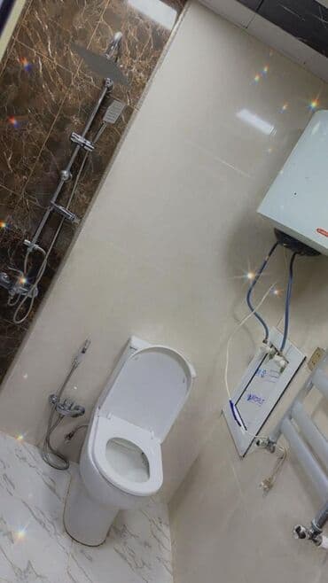 снять квартиру на час: Ancaq xanima verilir aff park xirdalanda yerleşir — 4