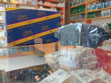 qalinvagen qiymeti: Ön, Toyota PrİuS, Analoq, Yeni — 1