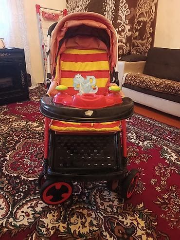 Klassik gəzinti arabası lalafo.az -da Klassik gəzinti arabası