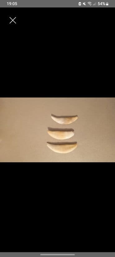 kisi alt geyimleri: Kulon — 1