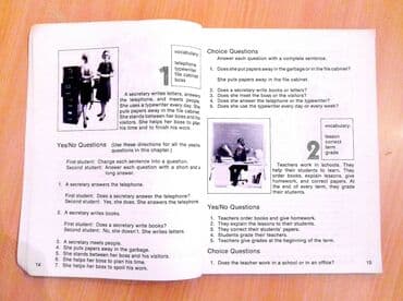 ingilis dili dim pdf: Kitab. "Changing times, changing tenses." A review of the English — 2