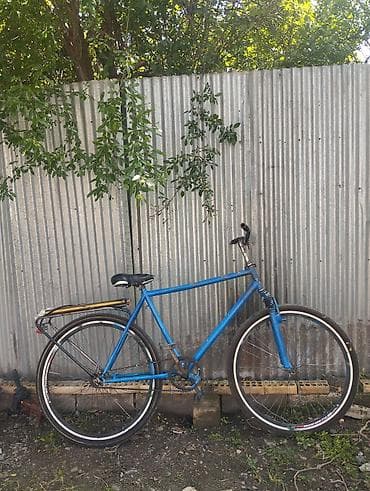 elektro velosipet: Endirim olacaq 28likdi hal hazırda sürülür — 1