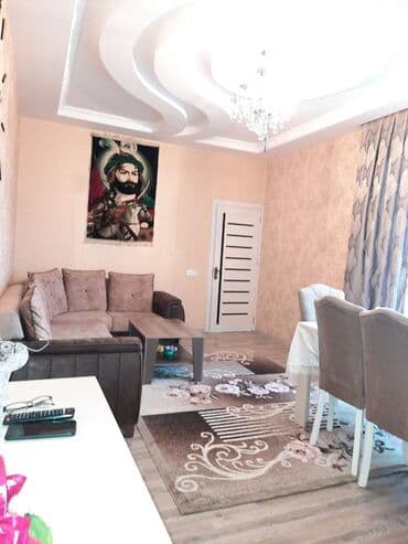 купить дом баку: Поселок Бинагади 5 комнат, 120 м², Нет кредита, Свежий ремонт — 13