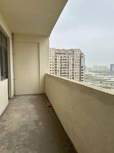 şirvan seherinde tecili satilan evler: 2 otaqlı, Yeni tikili, m. Gənclik, 119 kv. m — 11