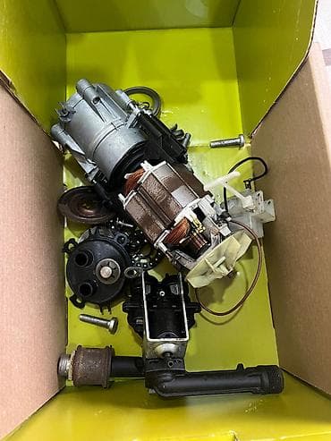 Şlanqlar: Karcher k2 avtoyuma/doşeme yuma- moyka aparati, cox az ishlenib, 200€ — 3