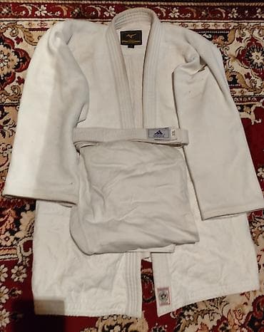 Mizino Kimono Boy 175 Cəmi 3 gün geyinilib təzəsindən fərqlənmir