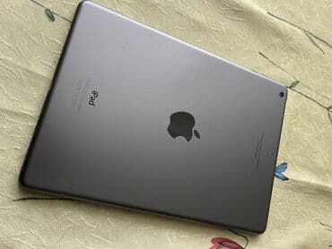IPad Air 16gb . ABŞ dan gətirib — 4