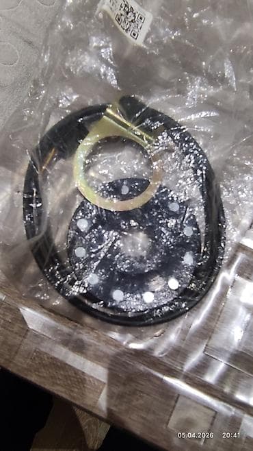 Велозапчасти: Velosiped üçün PAS sensor dəsti (pedal assist sensor) Tərkibi: - 12 — 1