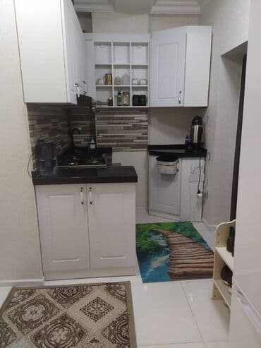 ucuz evlər satış: 2 otaqlı, Yeni tikili, 63 kv. m — 10