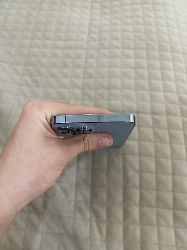 s25 ultra: IPhone 13 Pro Max, 128 GB, Blue Titanium, Face ID — 2
