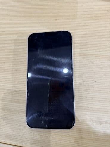 Məişət texnikası: IPhone 13, 256 GB, Çəhrayı, Face ID — 4