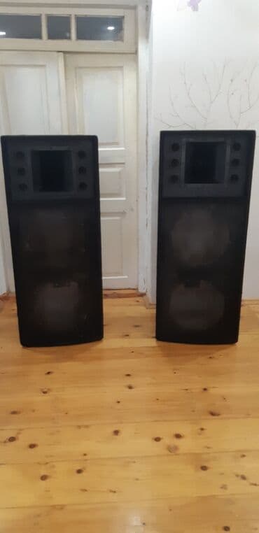 soyuducu işləmiş: İşlənmiş JBL Kolonka, Növ - Toy üçün — 1