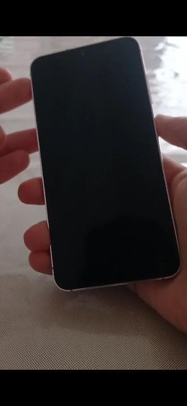 galaxy a80: Samsung Galaxy A55, rəng - Bənövşəyi — 2