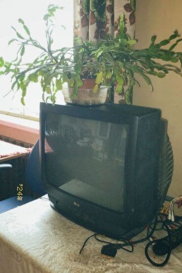 27 inch monitor: İşlənmiş Televizor LG 24" 4K (3840x2160) — 1