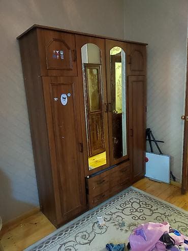 kosu bandi: İkinəfərlik çarpayı — 1