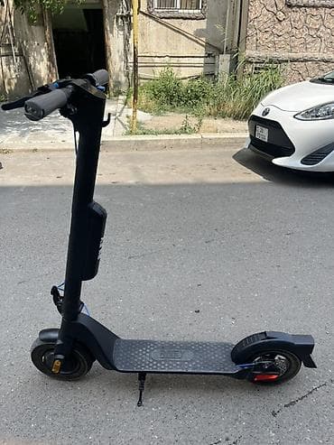 step platforma: Riley elektrik skuter - Qatlanan şəhər skuter modeli, yığcam və — 4