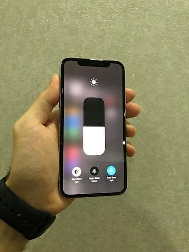 iphone x plata: IPhone X, Gümüşü, Face ID — 5