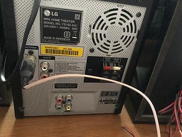 data modem sim card: Musiqi merkezi. İdeal veziyyetde, hec bir problemi yoxdur. Artiq — 3