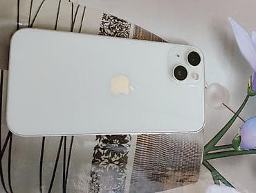 iphone kabel: IPhone 13, Çəhrayı, Face ID — 5