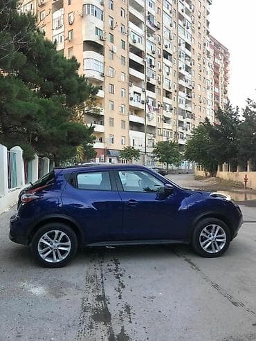 nissan: Nissan Juke: 1.6 l | 2014 il Universal — 3