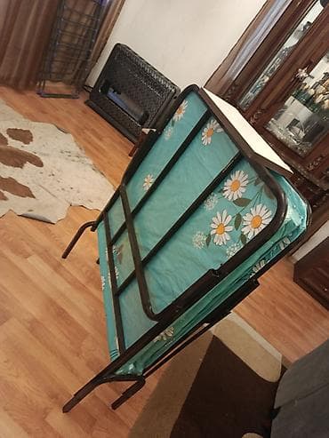 qatlanan masa: Matraslı raskladuşka — 3