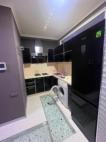 gencede satilan bina evleri 2018: 2 комнаты, Новостройка, 44 м² — 6
