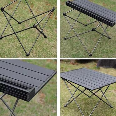 stol stul işlenmiş: Kamp masasi Piknik stolu teze mallar Piknik masasi Masa ve — 3