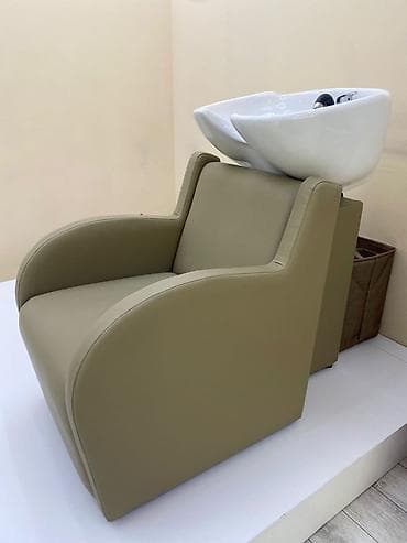 Saş yuyulması kreslosu