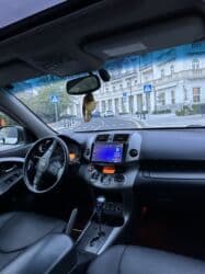 диски тойота камри оригинал: Toyota RAV4: 2 l | 2007 il Krossover — 5