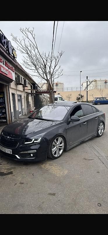 4 göz farası: Changan Ön Fara — 6